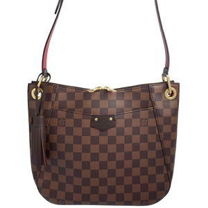 Louis Vuitton Damier South Bank Shoulder Bag